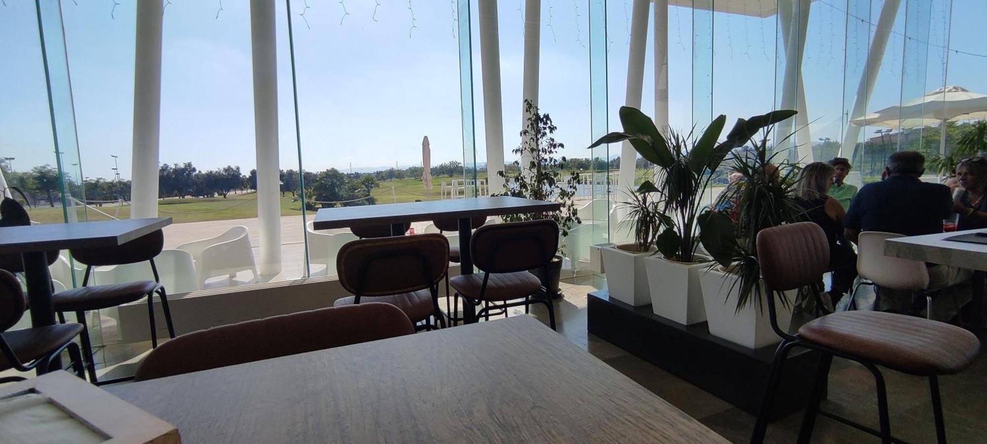 Relax & Play Panoramic Golf Vinaroz, Sant Jordi Apartment Vinarós Esterno foto