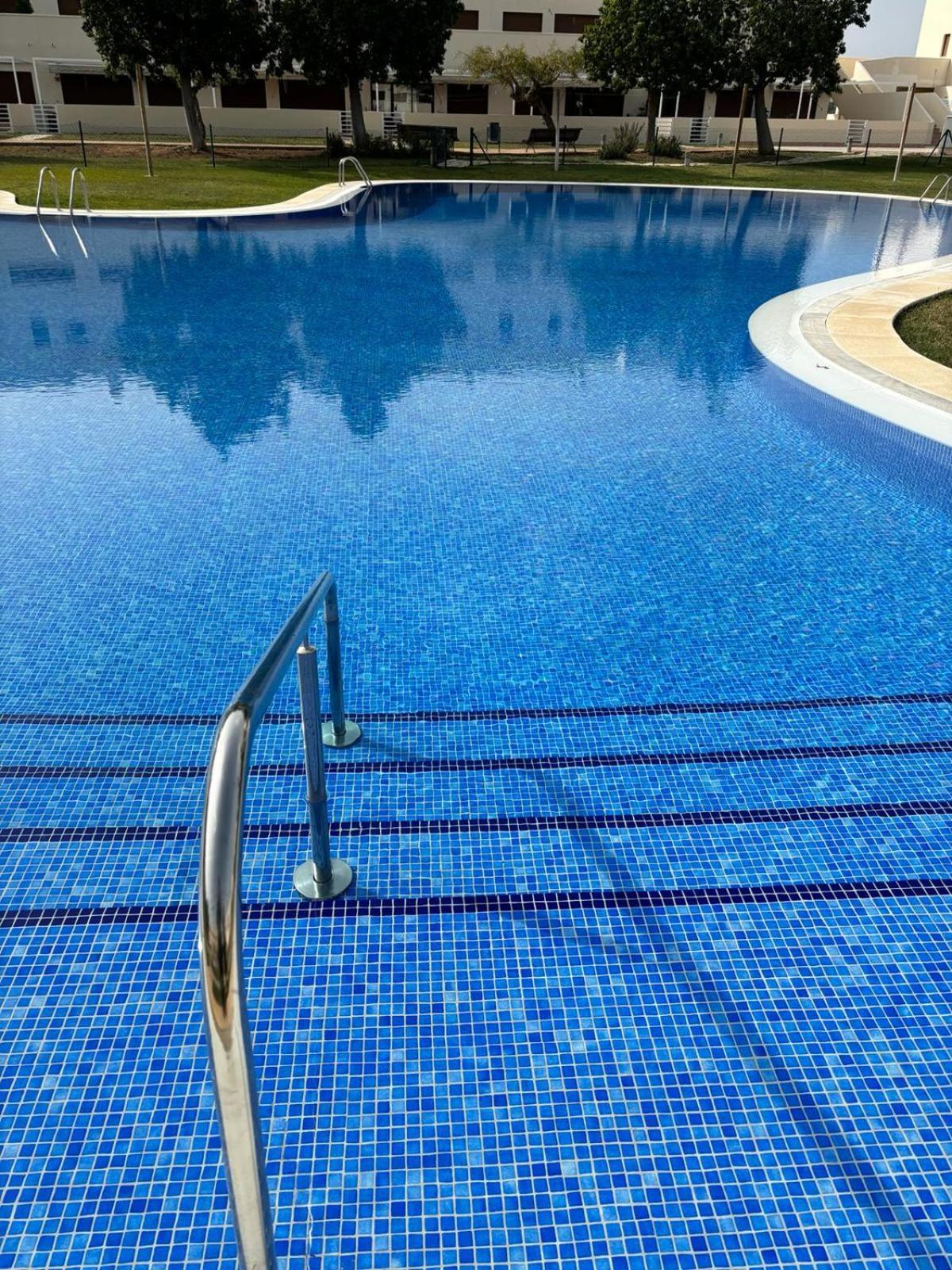 Relax & Play Panoramic Golf Vinaroz, Sant Jordi Apartment Vinarós Esterno foto