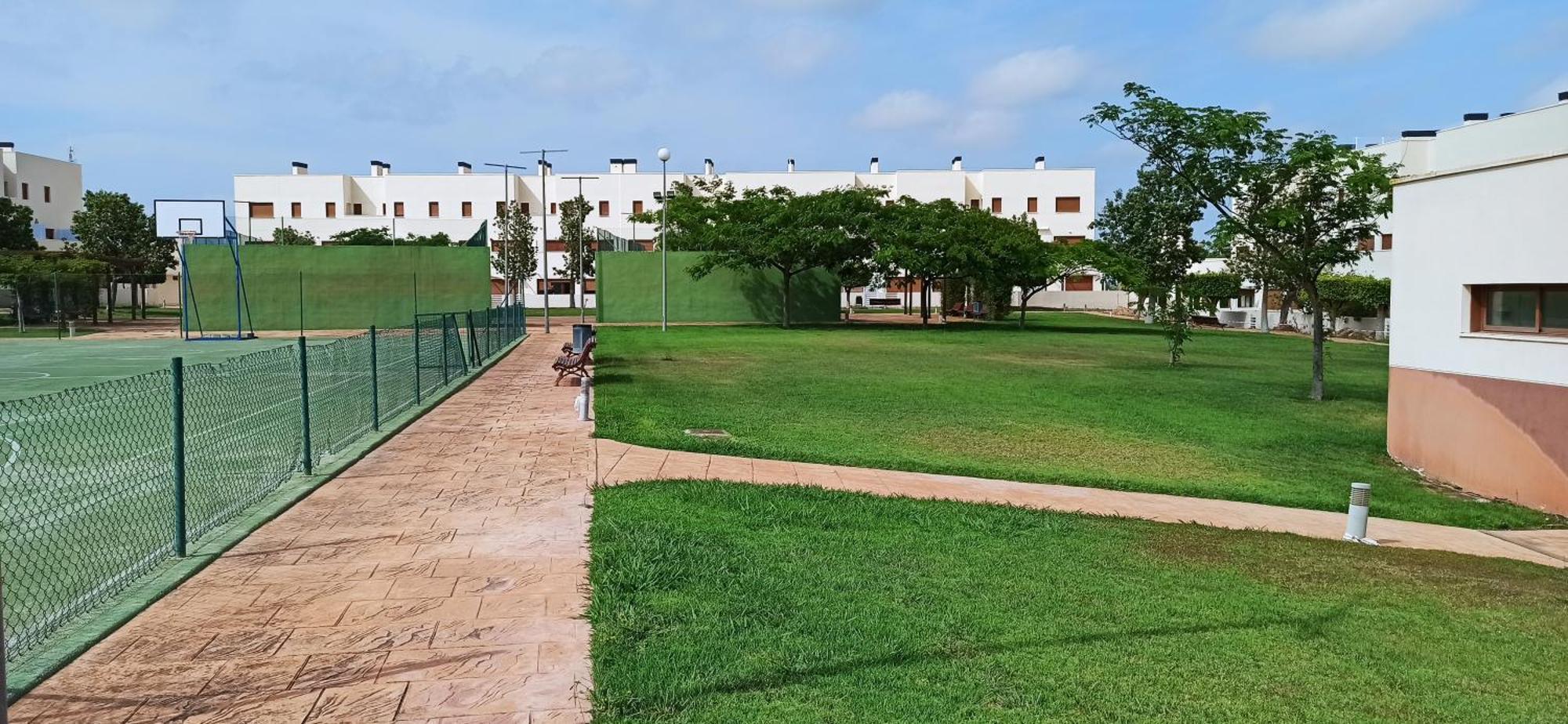 Relax & Play Panoramic Golf Vinaroz, Sant Jordi Apartment Vinarós Esterno foto