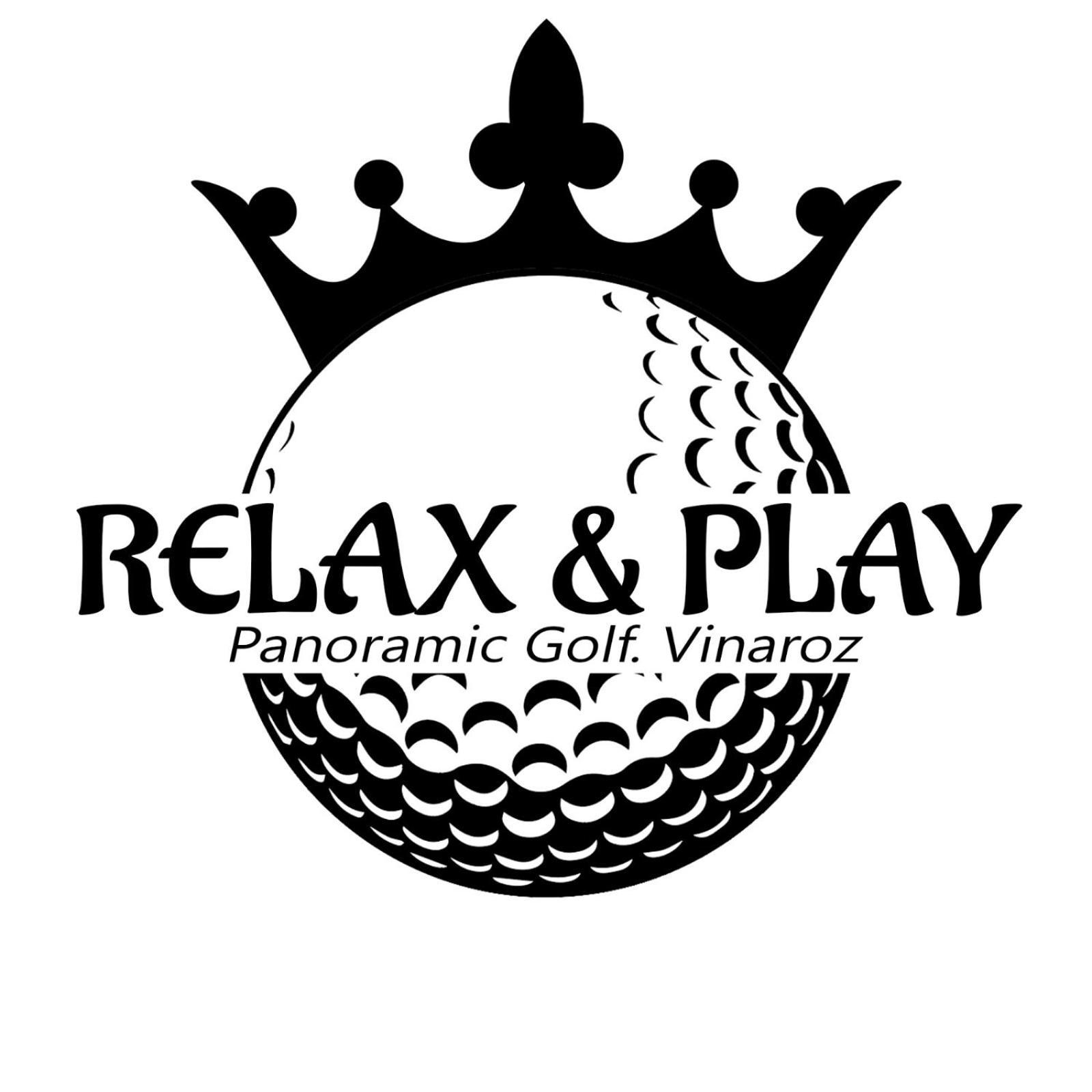 Relax & Play Panoramic Golf Vinaroz, Sant Jordi Apartment Vinarós Esterno foto