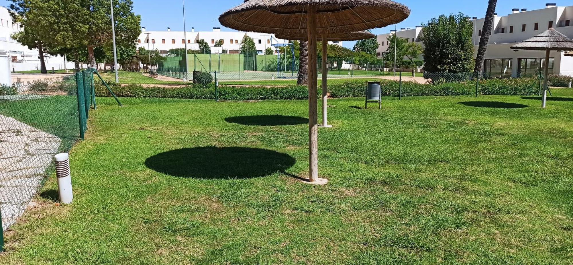 Relax & Play Panoramic Golf Vinaroz, Sant Jordi Apartment Vinarós Esterno foto