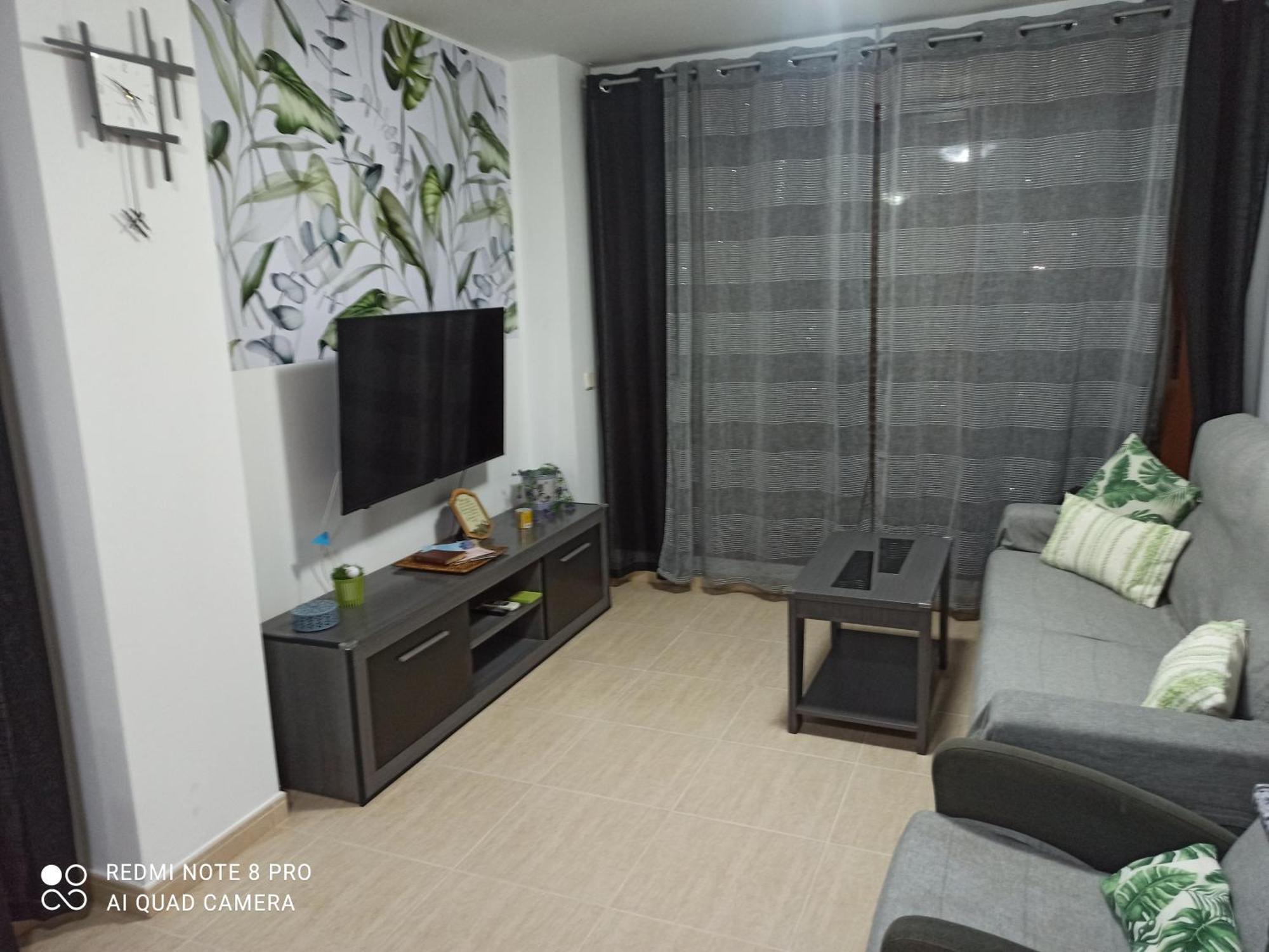 Relax & Play Panoramic Golf Vinaroz, Sant Jordi Apartment Vinarós Esterno foto