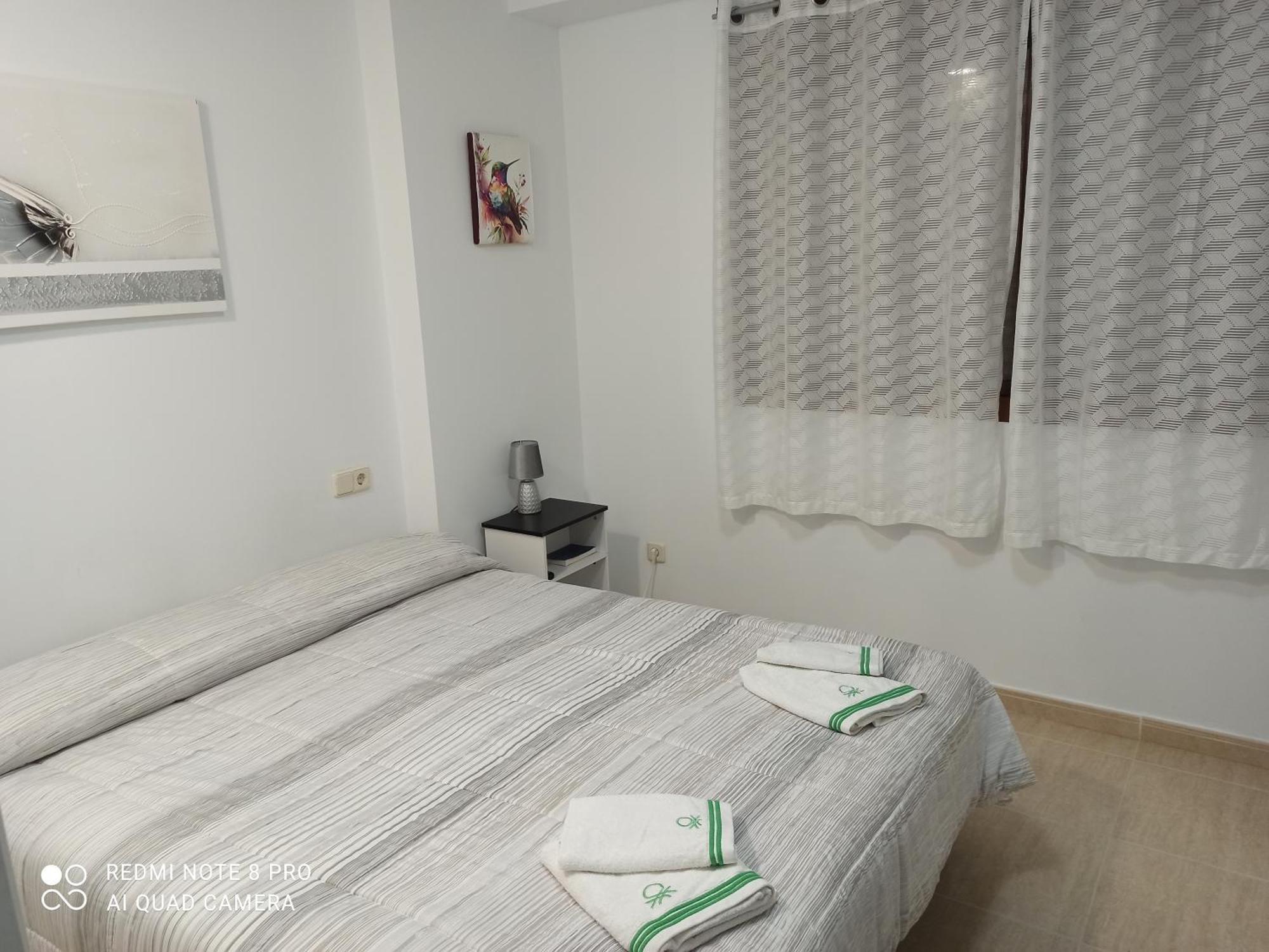 Relax & Play Panoramic Golf Vinaroz, Sant Jordi Apartment Vinarós Esterno foto